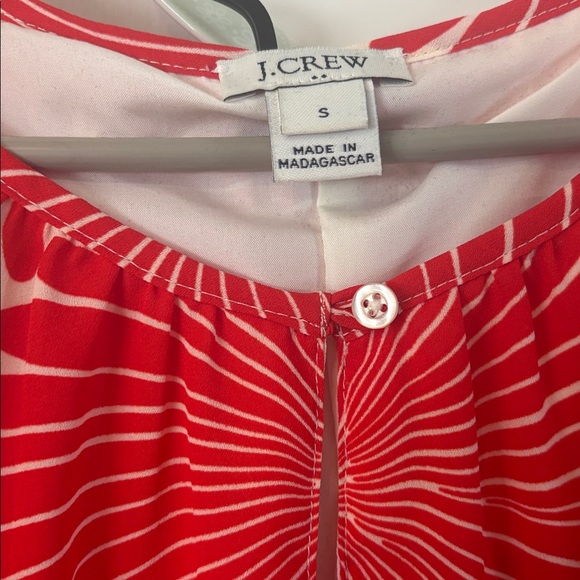 J CREW DRESS - Picture 4 of 9